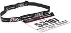 Elastico Porta Numero SciCon RACE BELT/RACE BELT SCICON