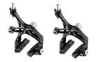 Ponti Freni CAMPAGNOLO SUPER RECORD SKELETON ANT+POST. Black