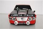 EZRL076 Automodello Elettrico 4x4 The Rally Legends LANCIA Fulvia 1600HF RALLY M