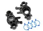 TRAXXAS 8635 Portamozzi Dx e Sx E-REVO 2.0/AXLE CARRIERS