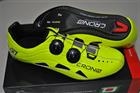 Scarpe Corsa CRONO FUTURA2 Carbon Giallol/SHOES CRONO FUTURA2 CARBON YELLOW FLUO