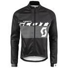 Giubbino Invernale SCOTT RC TEAM Black/Grey/JACKET SCOTT RC TEAM BLACK/GREY