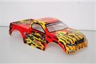 Carrozzeria Monster Truck 1/10 101010 HIMOTO Off-Road