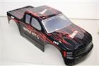 HIMOTO 50909 Carrozzeria Monster Truck 1/5 PAINTED BODY 1/5 MONSTER TRUCK HIMOTO