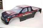 HIMOTO 50909 Carrozzeria Monster Truck 1/5 PAINTED BODY 1/5 MONSTER TRUCK HIMOTO