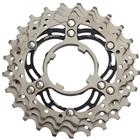 Assieme Pignoni CASSETTA CAMPAGNOLO 11s 23-25-27T Ti/SPROCKET CARRIER ASSEMBLY 2