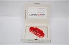 Bracciale LIFECODE LIFE CODE 1.0 Usb Rosso Waterproof