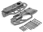 HPI 105277 Telaio XS SAVAGE HPI RACING