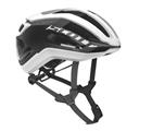 Casco SCOTT CENTRIC PLUS White Black/HELMET SCOTT CENTRIC PLUS