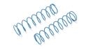 KYOSHO K.IF348-1014 Molle Blu Light per Ammortizzatori Big Shock M 10x1.4 L 95mm