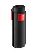 Borraccia Portaoggetti Elite TAKUIN MAXI Logo Red 750ML