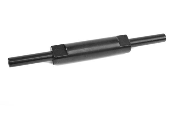 TEAM CORALLY C-00180-295 Asse Wheelie Bar KRONOS XP 6S