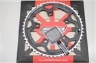 Corona 52T FSA GOSSAMER 5 Fori 110mm 11s WA047 CHAINRING FSA 52T SUPER ROAD