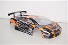 Carrozzeria Stradale Drift 1/10 10030-1 HIMOTO Road