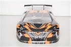 Carrozzeria Stradale Drift 1/10 10030-1 HIMOTO Road