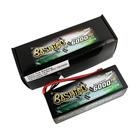 Batteria Li-Po GENS ACE 6000mAh 4S 14,8v 50c Burst BASHING