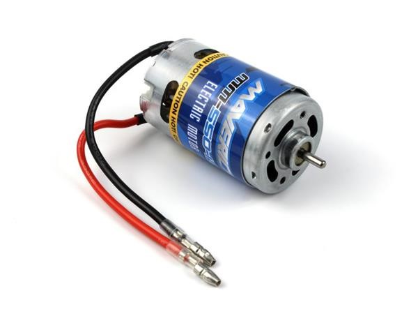 MAVERICK MV150355 Motore Elettrico MM-550 12T QUANTUM XT MT QUANTUM 2