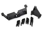 TRAXXAS 8240 Supporto Servo Cambio TRX-4/SERVO MOUNT 2SPEED TRAXXAS