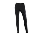 Calzamaglia NORTHWAVE CRYSTAL S/Bretelle Black/TIGHT NORTHWAVE CRYSTAL LADY BLAC