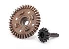 TRAXXAS 8679 Corona e pignone conico differenziale E-REVO 2.0