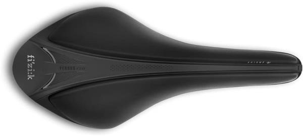 Sella Fizik Arione R1 Versus Evo Large Carbon Braided Nera