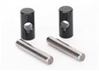 TRAXXAS 8651 Kit ricostruzione semiassi cvd E-REVO 2.0/REBUILD KIT DRIVESHAFT