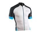 Maglia Manica Corta NORTHWAVE EXTREME GRAPHIC White/Red/Blue/JERSEY NORTHWAVE