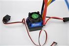 ROCKET 540 Combo Motore Elettrico BRUSHLESS 1560Kv + Regolatore 60A