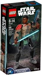 75116 LEGO STAR WARS Mod.Finn