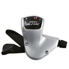 Comando Cambio 8v Speed Con Cavo SL-S503 ALFINE Silver SHIFT LEVER SHIMANO ALFIN