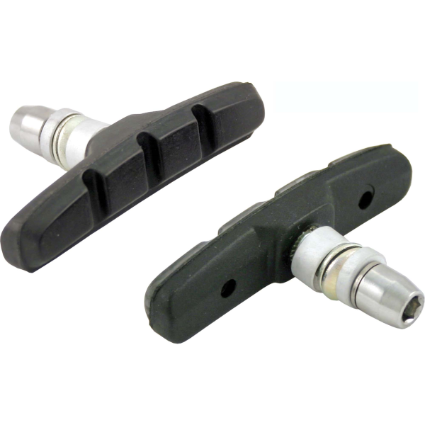 Alligator Pattini Freno V-BRAKE 70mm con Dado