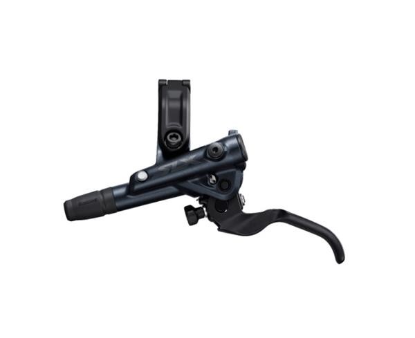 Leva Freno Idraulico Shimano SLX BL-M7100 2 Dita Sinistro Nera