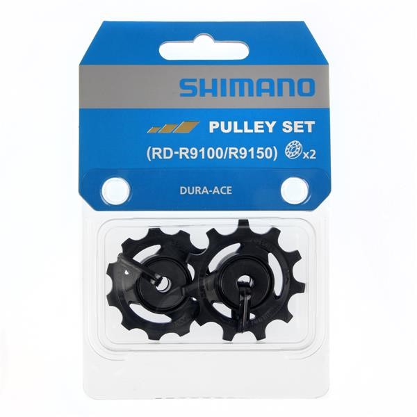Pulegge Rotelline SHIMANO DURA ACE R9100-9150 11Speed 11T RD-R9100
