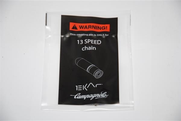 Pin Catena CAMPAGNOLO 13s ULTRA-LINK PIN ULTRA-LINK CAMPAGNOLO 13v CNSR700