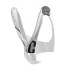 Portaborraccia ELITE CANNIBAL RACE Bianco Nero BOTTLE CAGE ELITE CANNIBAL