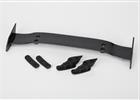 TRAXXAS 6414G Kit Alettone XOCARBON XO-1/WING MOUNTS WASHERS EXOCARBON TRAXXAS