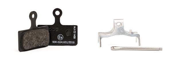Pastiglie Freno Ferodo FBP001FM per Freni SHIMANO FSA