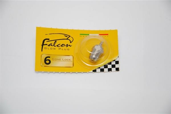 FA11220011 Candela Conica 6 Fredda FALCON