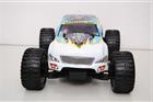 HIMOTO Monster Truck HI2101BL-88012 EMXT-1 Automodello Elettrico Brushless 1/10