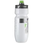 Borraccia Syncros Corporate Plus White/Green/WATER BOTTLE SYNCROS CORPORATE PLUS