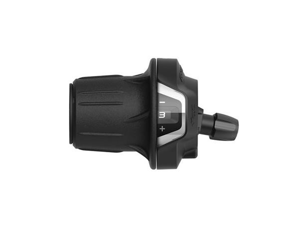 Comando Deragliatore Shimano 3v Con Cavo SL-RV300 RevoShift 3s