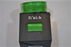 Nastro Manubrio FIZIK SUPERLIGHT 2mm TACKY TOUCH Green/BAR TAPE FIZIK SUPERLIGHT