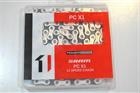 Catena SRAM PC-X1 POWER CHAIN 11Speed Power-Lock MTB 118 Links/CHAIN SRAM X1