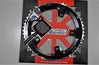 Corone FSA Road 53T 130mm for Slk Lite 11s Campy/CHAINRING FSA TI COLOR