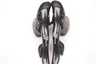 Comandi ErgoPower CAMPAGNOLO ATHENA CARBON 11v. Black USATI