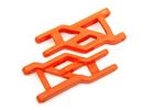 TRAXXAS 3631T Braccetti Sospensioni Anteriori Heavy-Duty Arancio Arancione