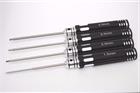 T965B Cacciaviti a Brucola con Manico in Alluminio Himoto/HEXAGONAL SCREW BATCH