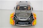 Automodello Elettrico Brushed RALLY X HIMOTO E10XR - 31920G 1/10 Telecomandata