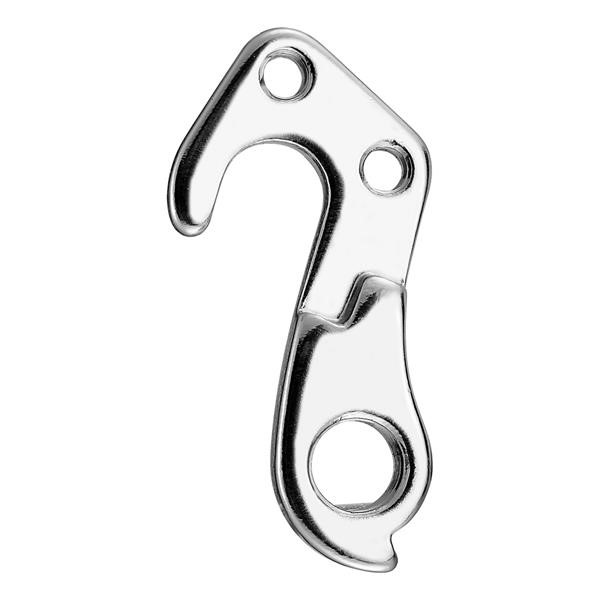 DH-69138 Forcellino Pendino Cambio Diamant Gary Fisher Trek Silver