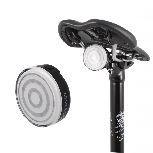 Fanalino Luce Posteriore RAZ PRO SMART Tail Light Sensore Frenata e Dosso